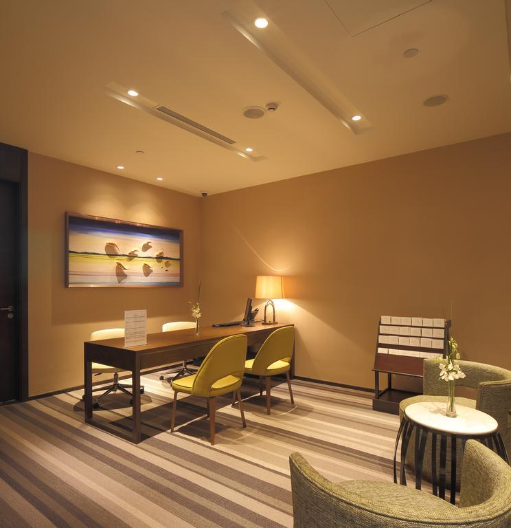 Novotel Nanchang Sunac Buitenkant foto
