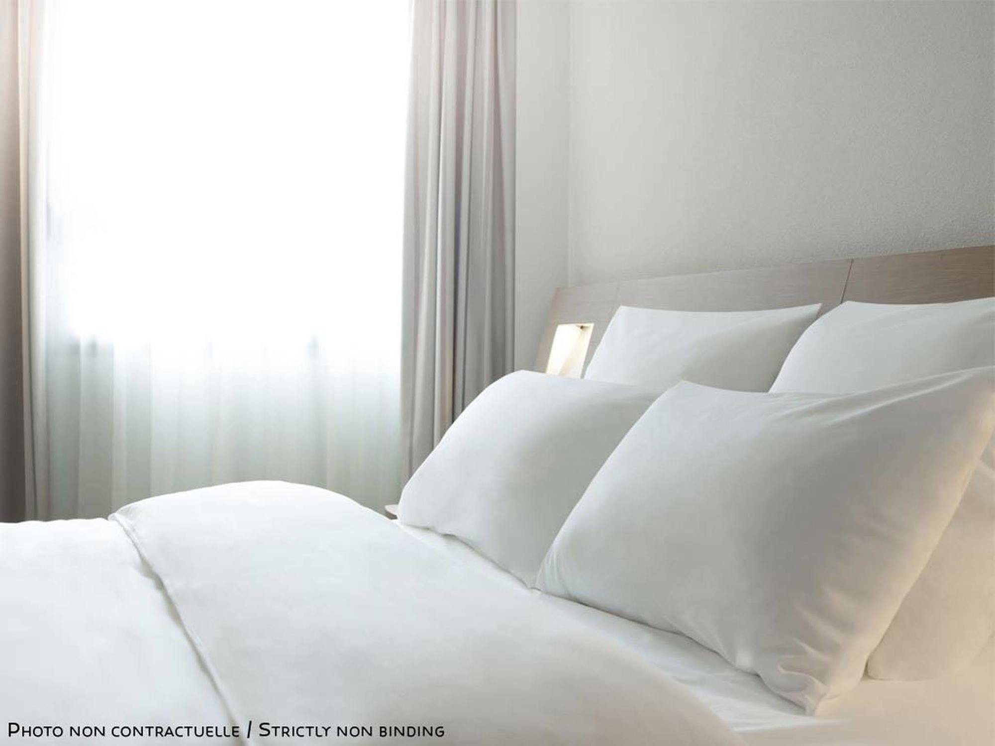 Novotel Nanchang Sunac Buitenkant foto